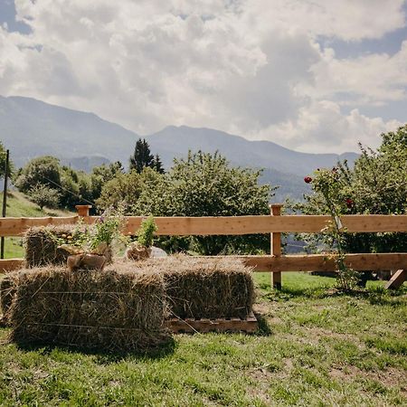 Maso Del Fieno Villa Sant'Orsola Bagian luar foto