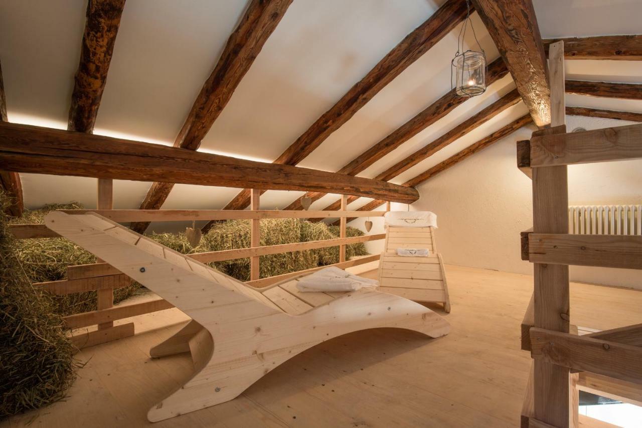 Maso Del Fieno Villa Sant'Orsola Bagian luar foto