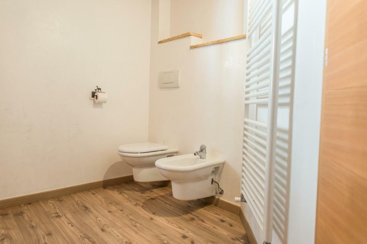 Maso Del Fieno Villa Sant'Orsola Bagian luar foto