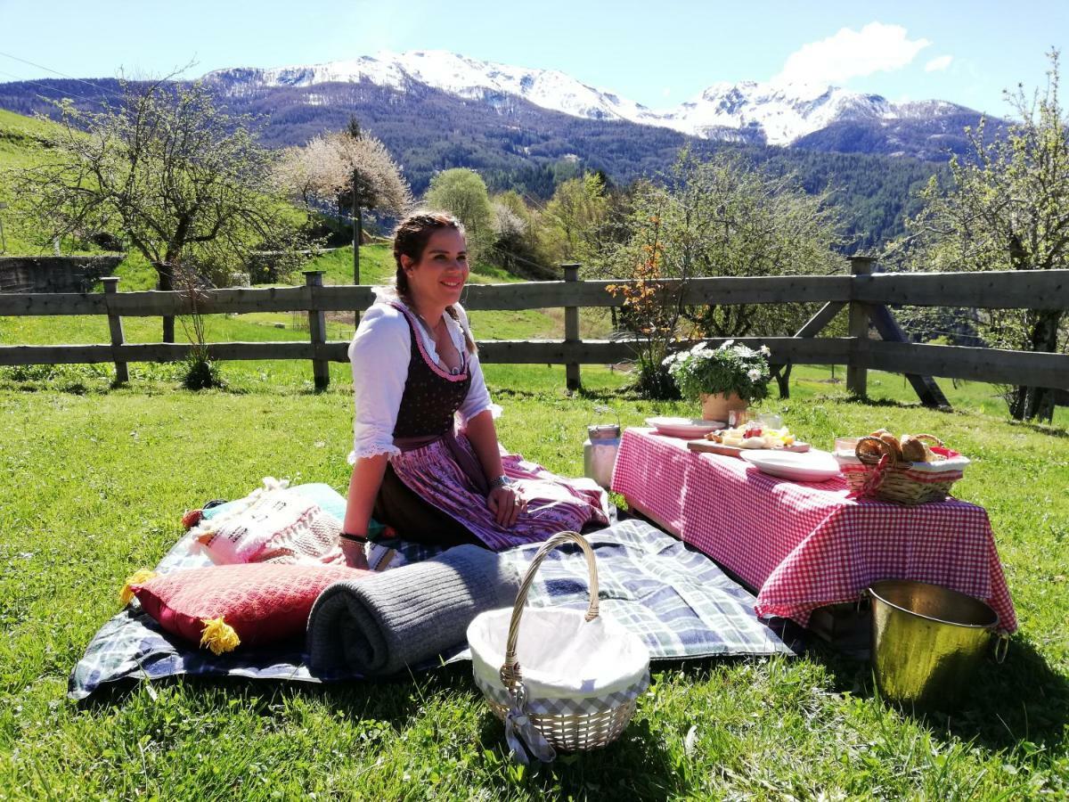 Maso Del Fieno Villa Sant'Orsola Bagian luar foto